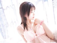 [Cosplay] Cherry Neko 桜桃喵 - No.02 First Love 初恋