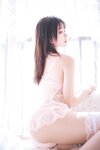 [Cosplay] Cherry Neko 桜桃喵 - No.02 First Love 初恋
