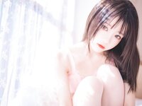[Cosplay] Cherry Neko 桜桃喵 - No.02 First Love 初恋