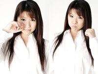[Photobook] 美女画報 華彩なな キュートでグラマラス