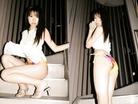 [Photobook] 美女画報 華彩なな キュートでグラマラス