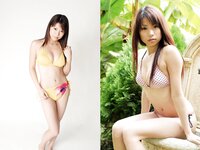 [Photobook] 美女画報 華彩なな キュートでグラマラス