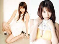 [Photobook] 美女画報 華彩なな キュートでグラマラス