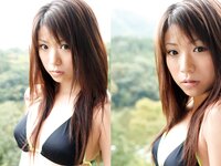 [Photobook] 美女画報 華彩なな キュートでグラマラス