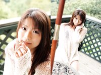[Photobook] 美女画報 華彩なな キュートでグラマラス