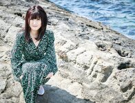 [Photobook] 広瀬みやび グラビア写真集 雅-miyabi-