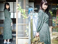 [Photobook] 広瀬みやび グラビア写真集 雅-miyabi-