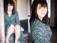 [Photobook] 広瀬みやび グラビア写真集 雅-miyabi-