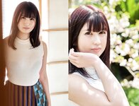 [Photobook] 広瀬みやび グラビア写真集 雅-miyabi-