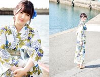 [Photobook] 広瀬みやび グラビア写真集 雅-miyabi-