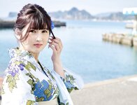 [Photobook] 広瀬みやび グラビア写真集 雅-miyabi-