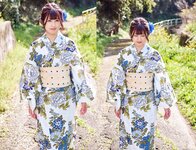 [Photobook] 広瀬みやび グラビア写真集 雅-miyabi-