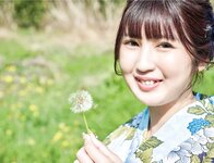 [Photobook] 広瀬みやび グラビア写真集 雅-miyabi-