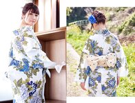 [Photobook] 広瀬みやび グラビア写真集 雅-miyabi-