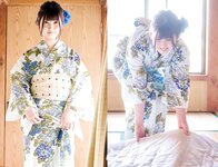 [Photobook] 広瀬みやび グラビア写真集 雅-miyabi-