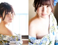 [Photobook] 広瀬みやび グラビア写真集 雅-miyabi-