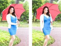 [Photobook] 神熱 PHOTO BOOK 織田真子