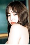 [Photobook] NANAMI 写真集 blow