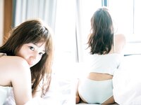 [Photobook] NANAMI 写真集 blow