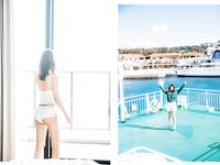 [Photobook] NANAMI 写真集 blow