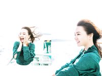 [Photobook] NANAMI 写真集 blow