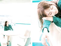 [Photobook] NANAMI 写真集 blow