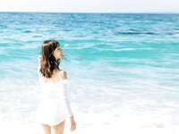 [Photobook] NANAMI 写真集 blow