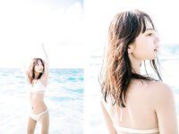[Photobook] NANAMI 写真集 blow