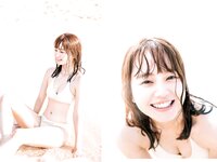 [Photobook] NANAMI 写真集 blow