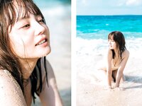 [Photobook] NANAMI 写真集 blow