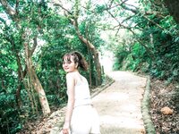 [Photobook] NANAMI 写真集 blow