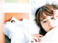 [Photobook] NANAMI 写真集 blow