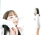[Photobook] NANAMI 写真集 blow