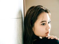 [Photobook] NANAMI 写真集 blow