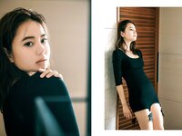 [Photobook] NANAMI 写真集 blow