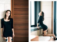 [Photobook] NANAMI 写真集 blow