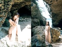 [Photobook] NANAMI 写真集 blow