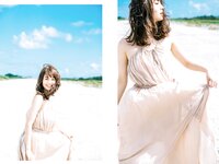 [Photobook] NANAMI 写真集 blow