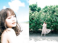 [Photobook] NANAMI 写真集 blow
