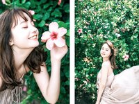 [Photobook] NANAMI 写真集 blow