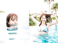 [Photobook] NANAMI 写真集 blow