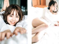 [Photobook] NANAMI 写真集 blow