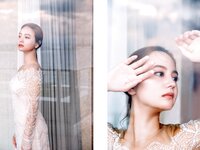 [Photobook] NANAMI 写真集 blow