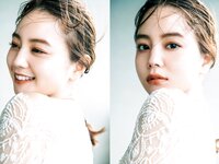 [Photobook] NANAMI 写真集 blow