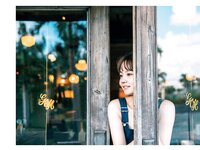 [Photobook] NANAMI 写真集 blow