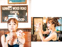 [Photobook] NANAMI 写真集 blow