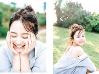 [Photobook] NANAMI 写真集 blow
