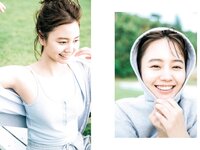 [Photobook] NANAMI 写真集 blow