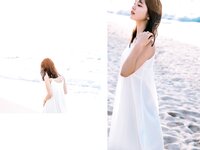 [Photobook] NANAMI 写真集 blow