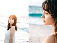 [Photobook] NANAMI 写真集 blow